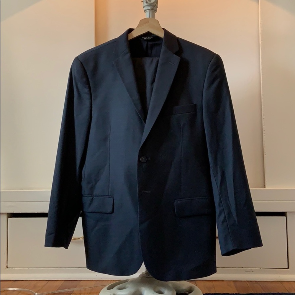 Joseph A. Bank Suit